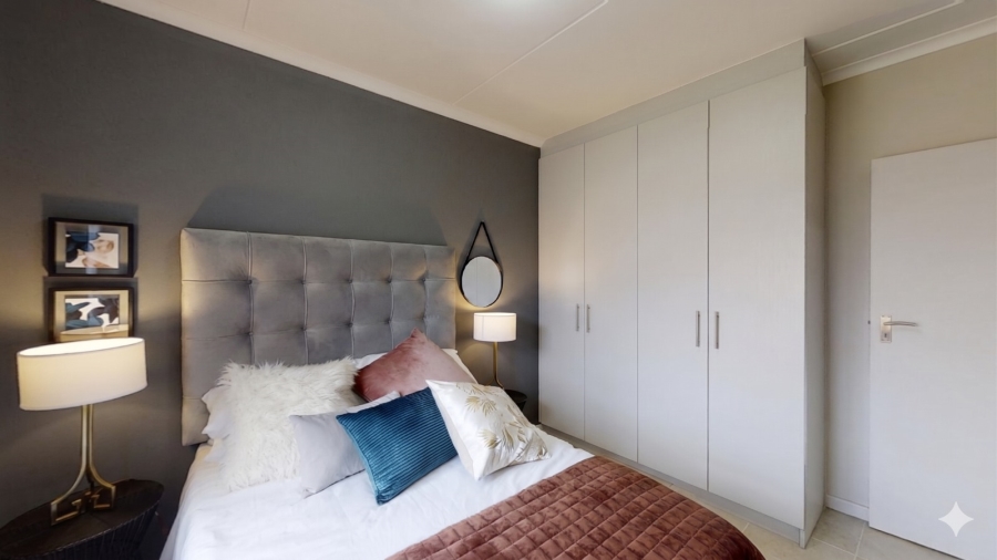 To Let 2 Bedroom Property for Rent in Haasendal Western Cape